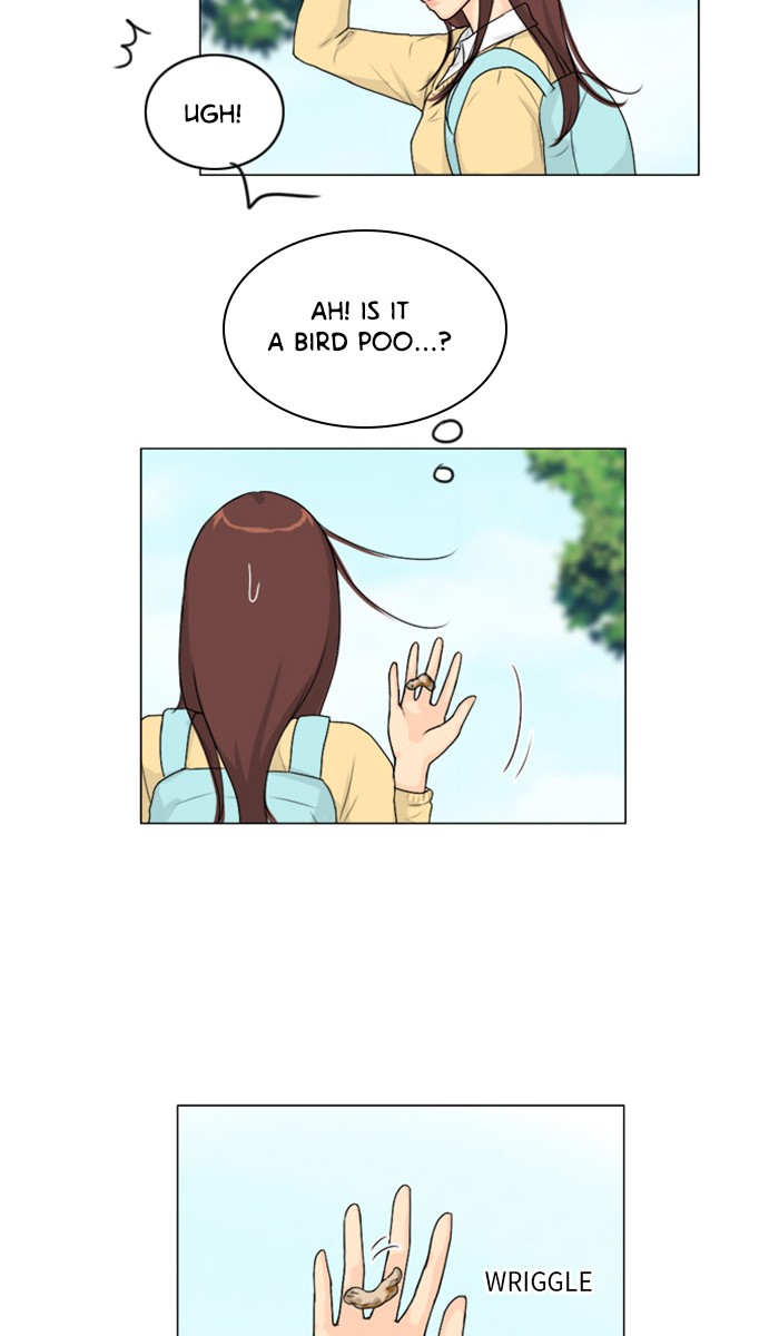 Read Ghost Wife (en) Manga Online