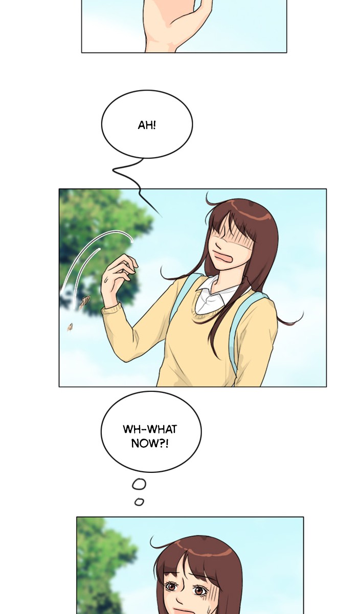 Read Ghost Wife (en) Manga Online