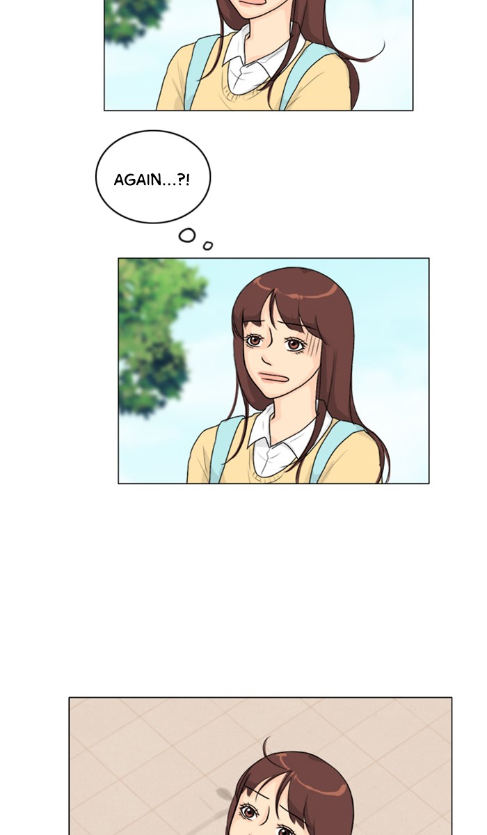 Read Ghost Wife (en) Manga Online