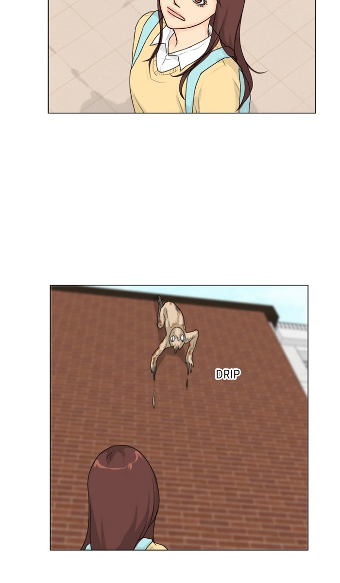 Read Ghost Wife (en) Manga Online