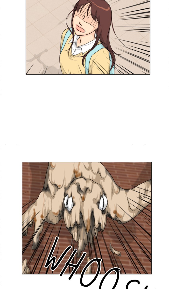 Read Ghost Wife (en) Manga Online