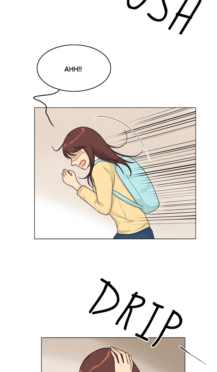 Read Ghost Wife (en) Manga Online