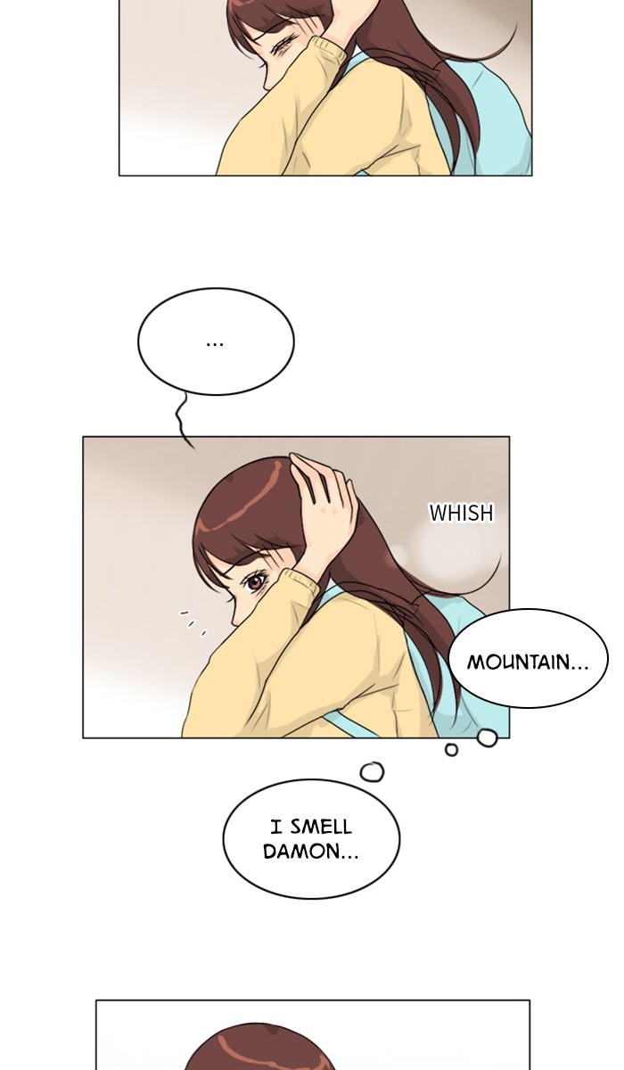 Read Ghost Wife (en) Manga Online