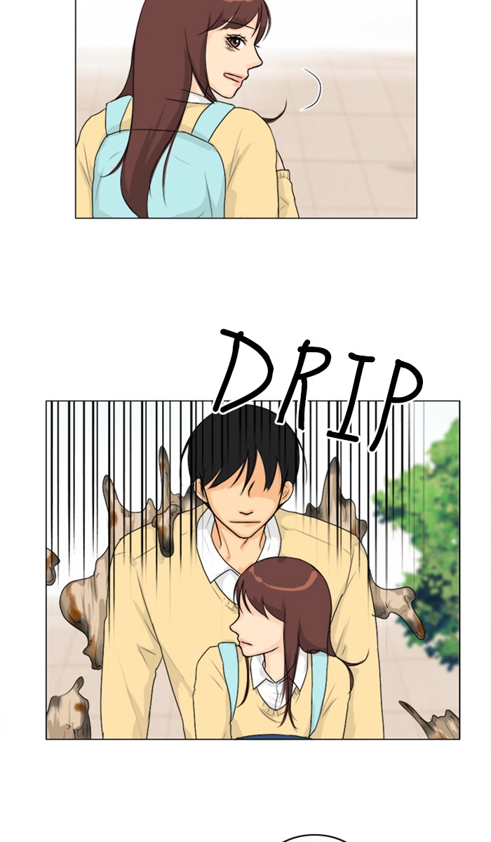 Read Ghost Wife (en) Manga Online