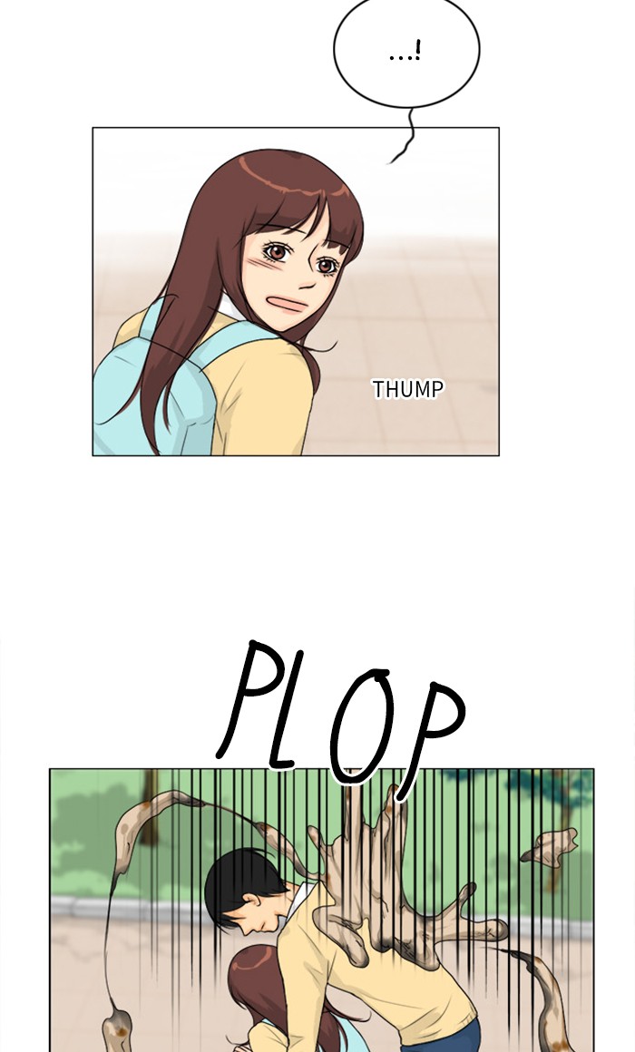 Read Ghost Wife (en) Manga Online