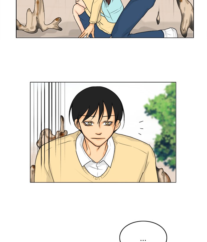 Read Ghost Wife (en) Manga Online