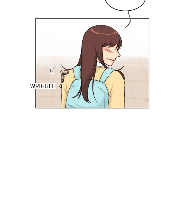 Read Ghost Wife (en) Manga Online