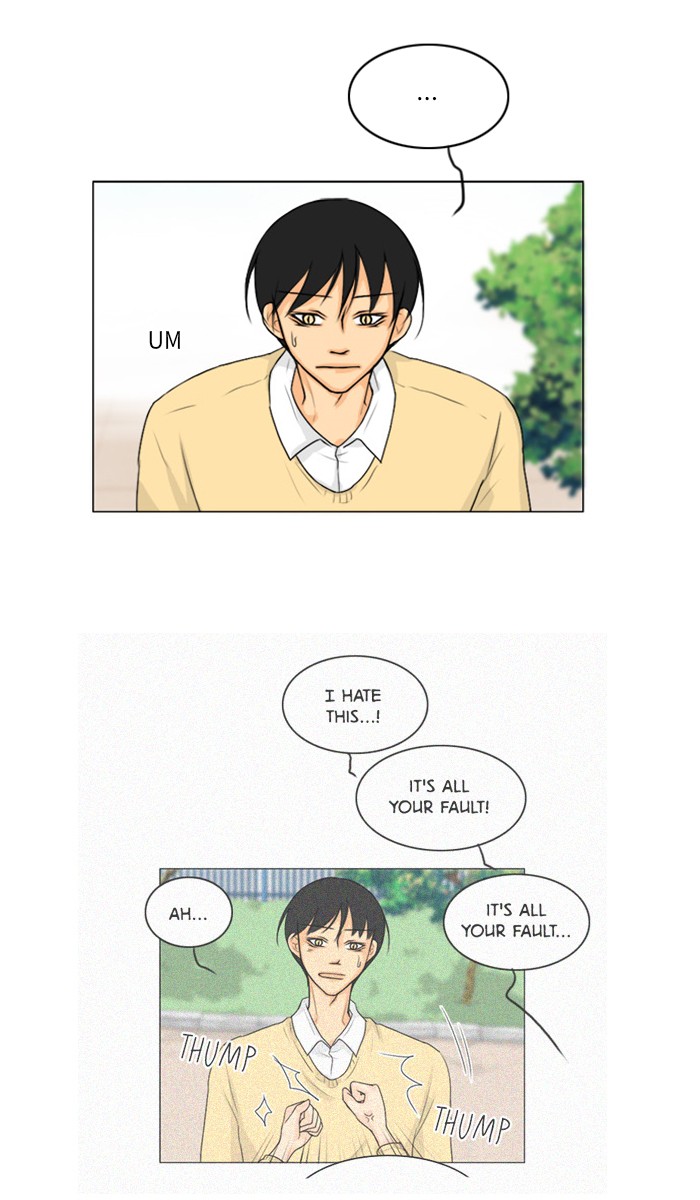 Read Ghost Wife (en) Manga Online