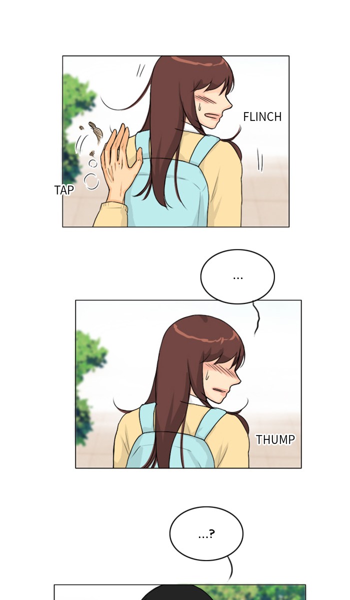 Read Ghost Wife (en) Manga Online