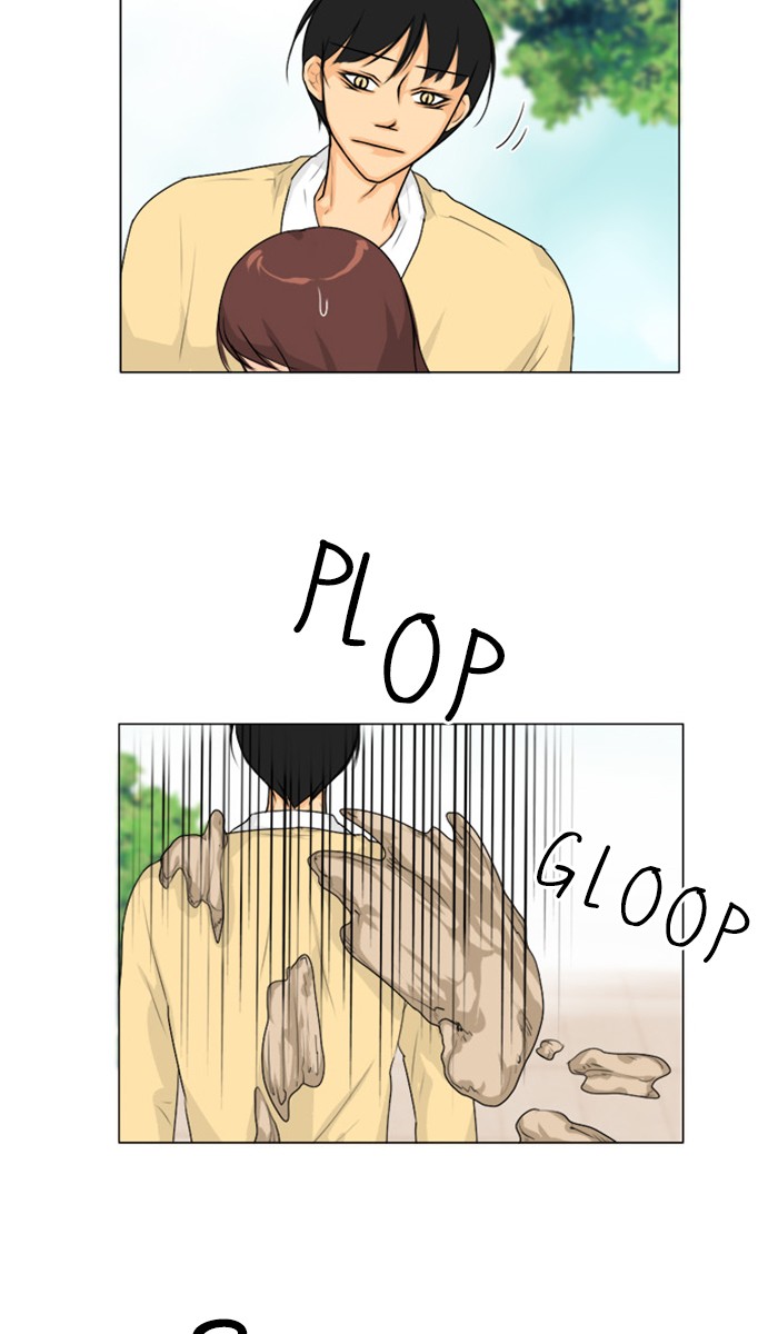 Read Ghost Wife (en) Manga Online