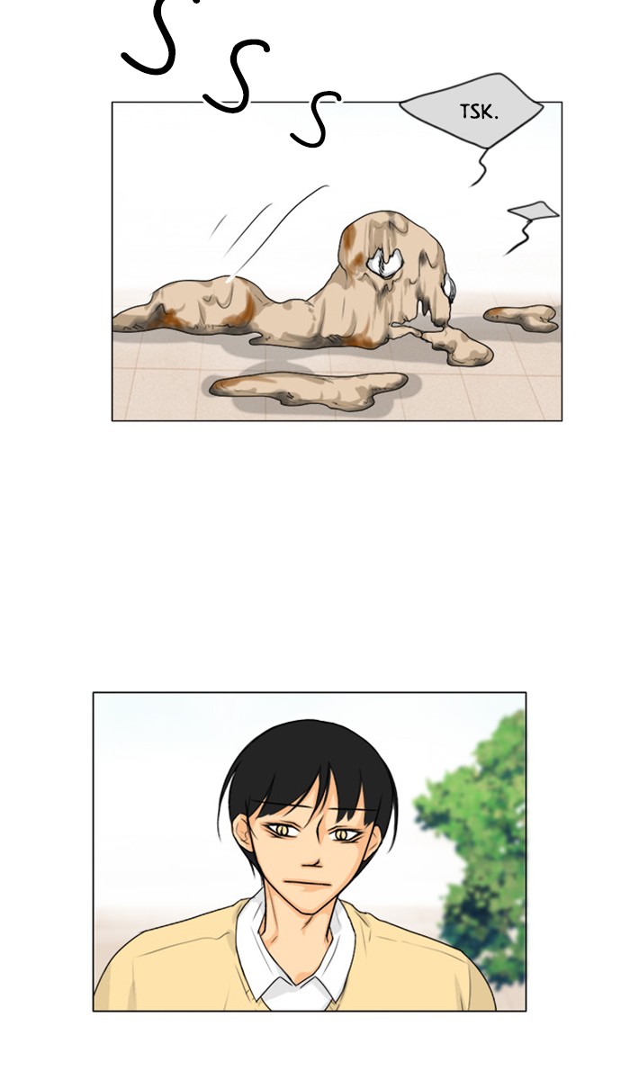 Read Ghost Wife (en) Manga Online