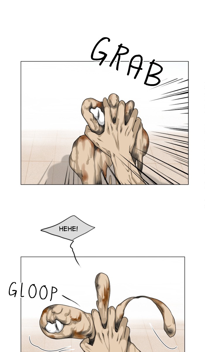 Read Ghost Wife (en) Manga Online