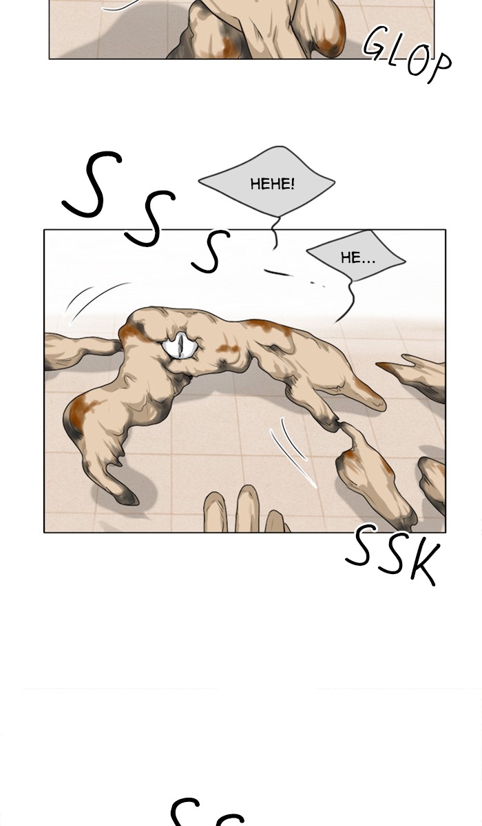 Read Ghost Wife (en) Manga Online