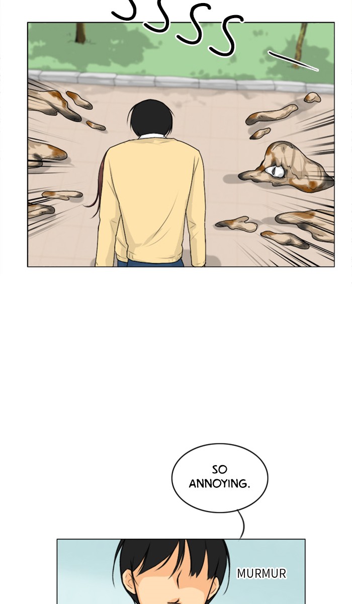 Read Ghost Wife (en) Manga Online