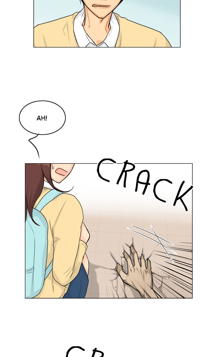 Read Ghost Wife (en) Manga Online