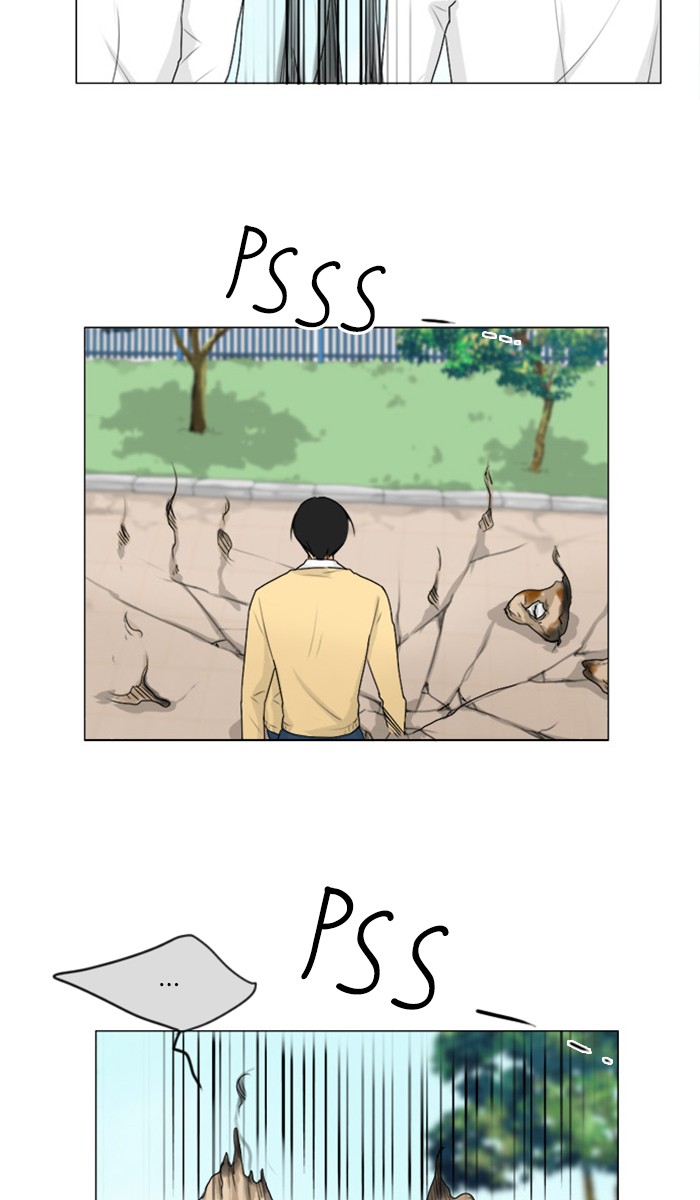 Read Ghost Wife (en) Manga Online