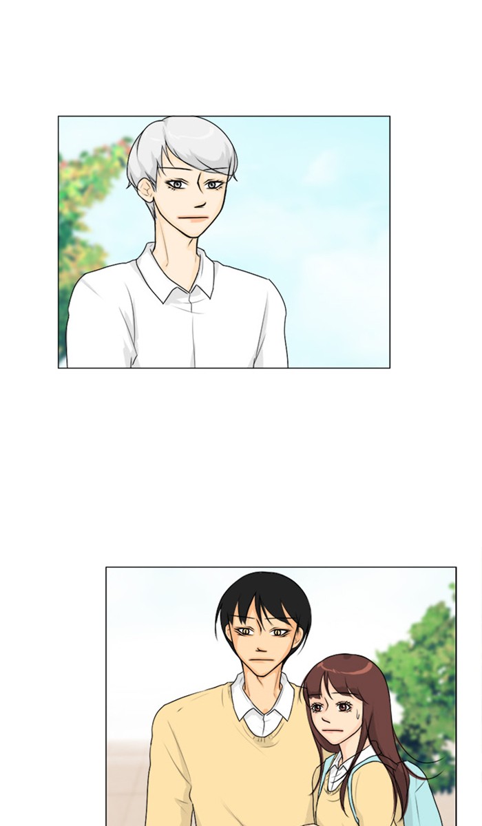 Read Ghost Wife (en) Manga Online