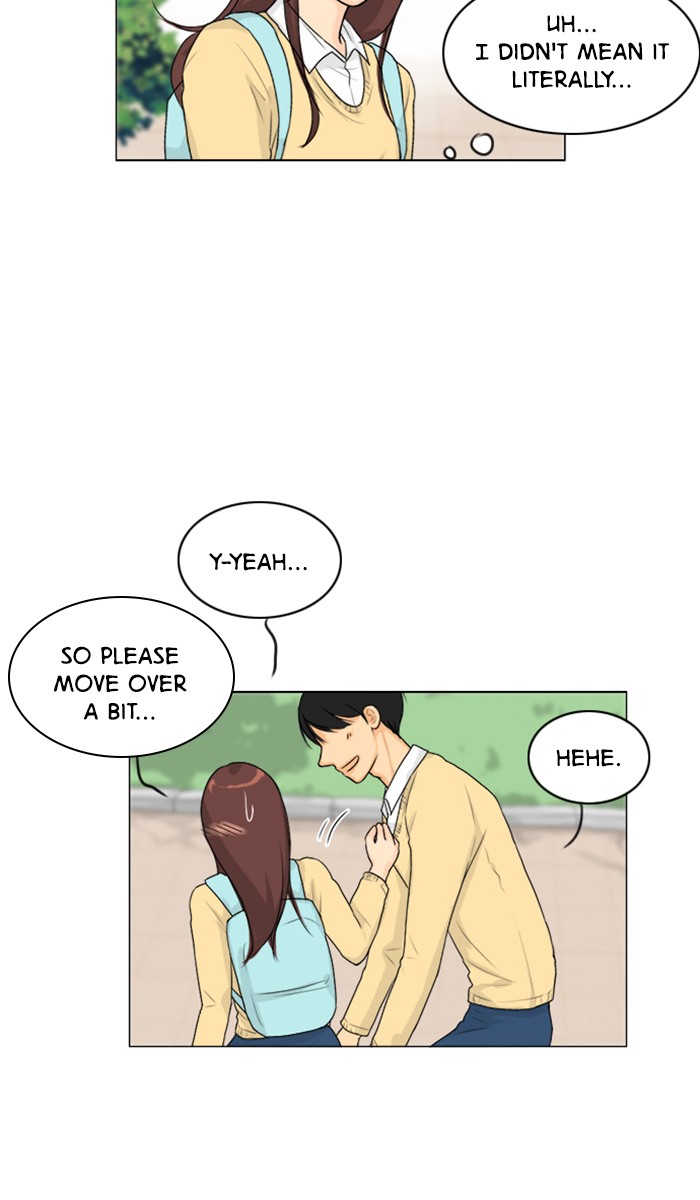 Read Ghost Wife (en) Manga Online