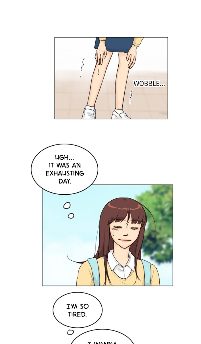 Read Ghost Wife (en) Manga Online