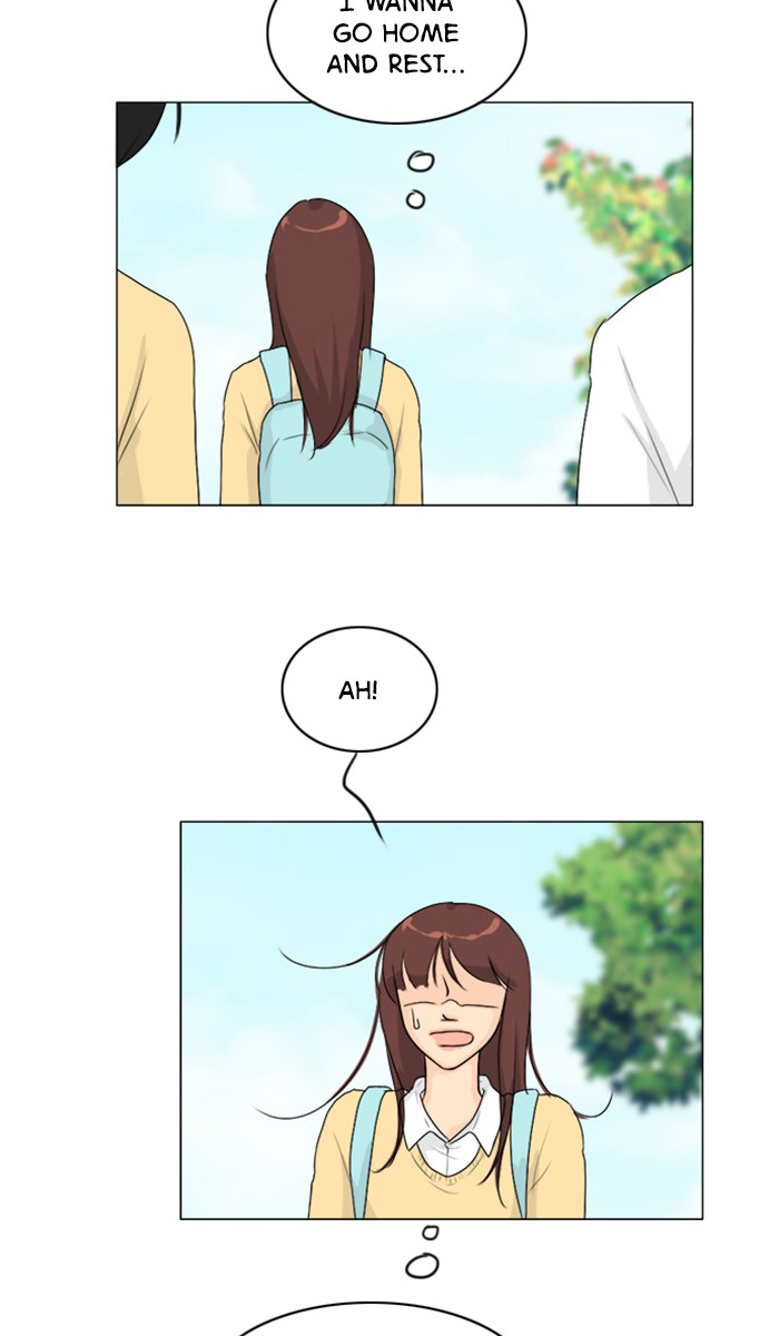 Read Ghost Wife (en) Manga Online