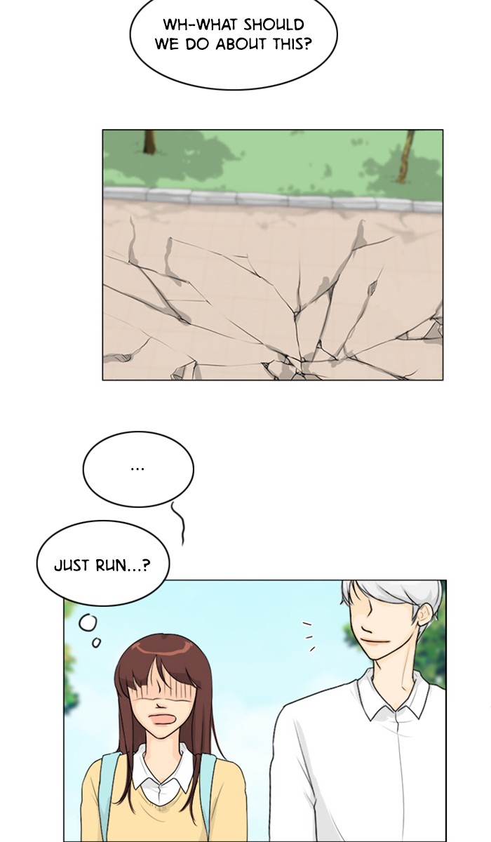 Read Ghost Wife (en) Manga Online