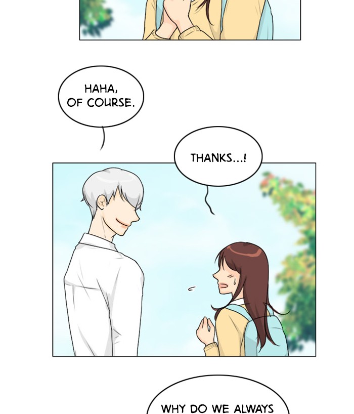 Read Ghost Wife (en) Manga Online