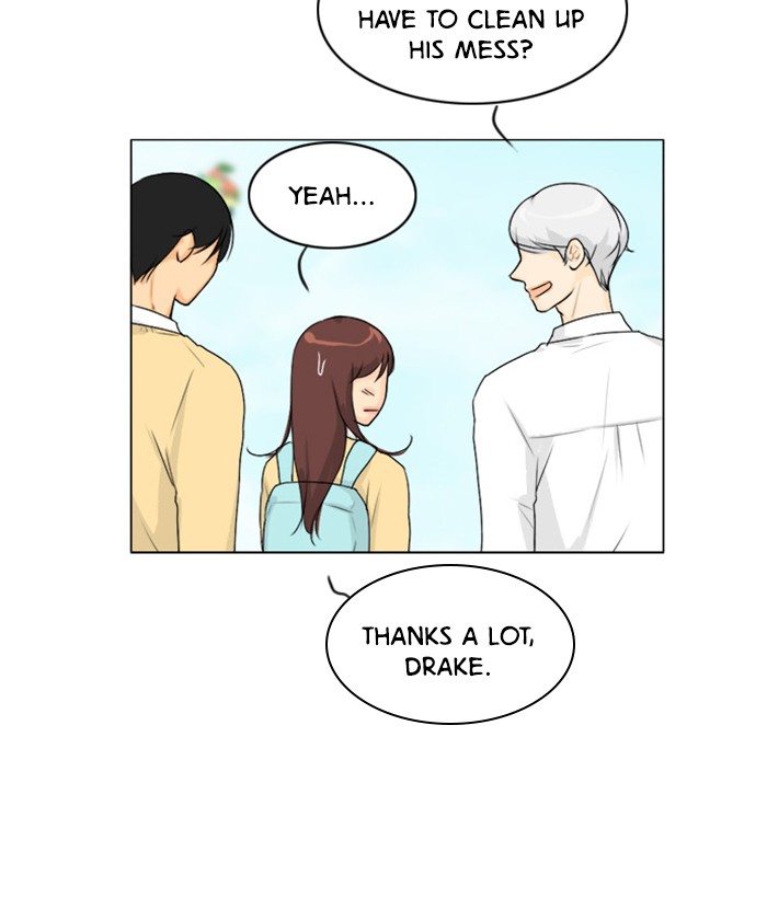 Read Ghost Wife (en) Manga Online