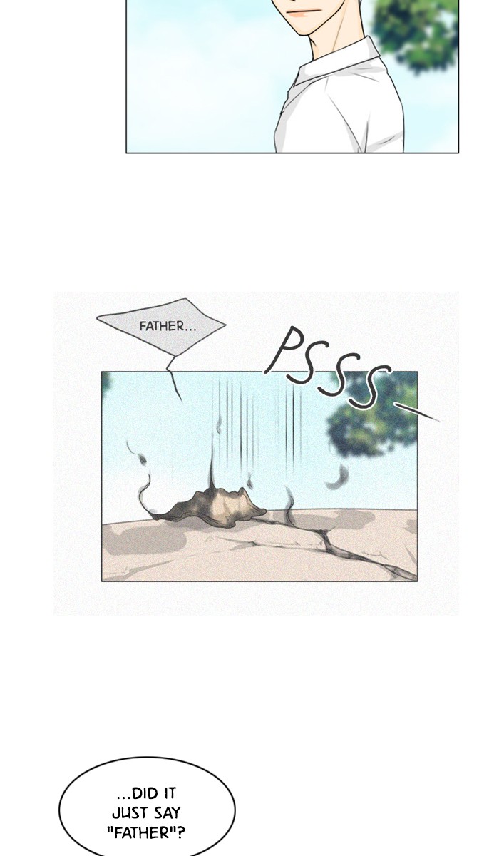 Read Ghost Wife (en) Manga Online