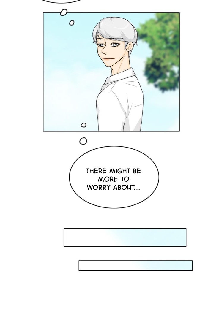 Read Ghost Wife (en) Manga Online