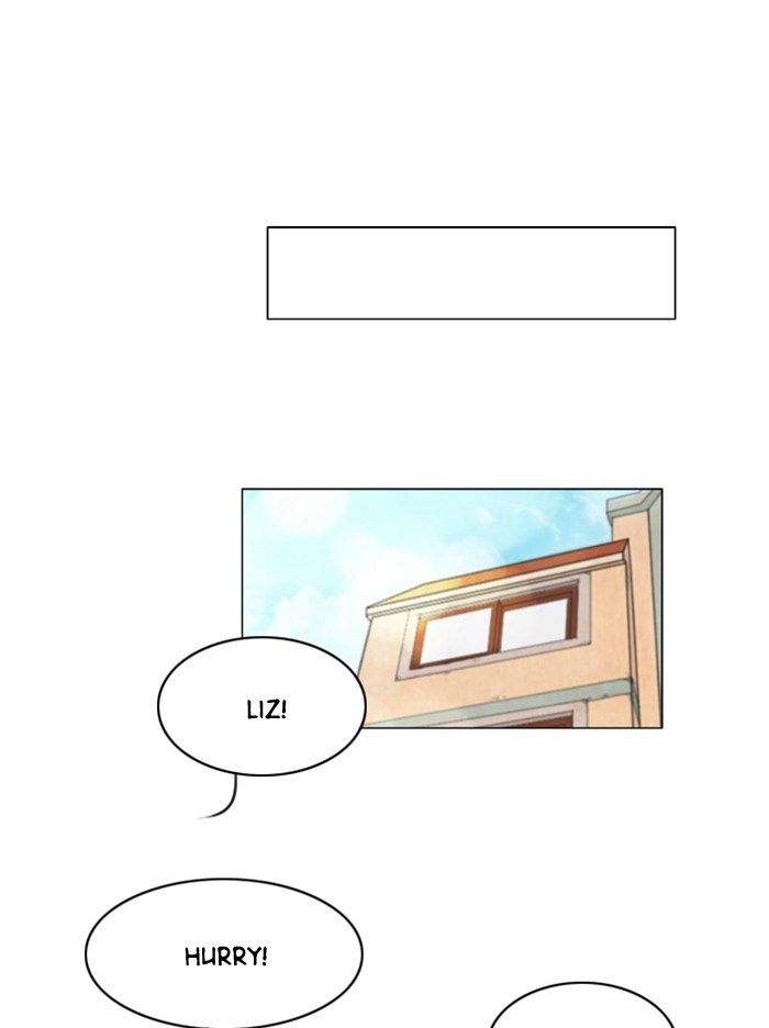 Read Ghost Wife (en) Manga Online