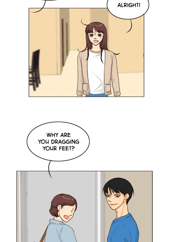 Read Ghost Wife (en) Manga Online