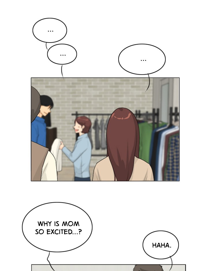 Read Ghost Wife (en) Manga Online