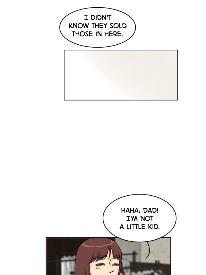 Read Ghost Wife (en) Manga Online