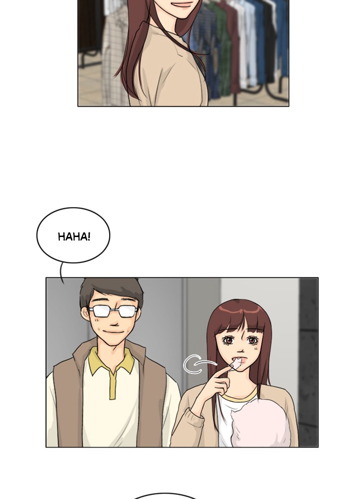 Read Ghost Wife (en) Manga Online