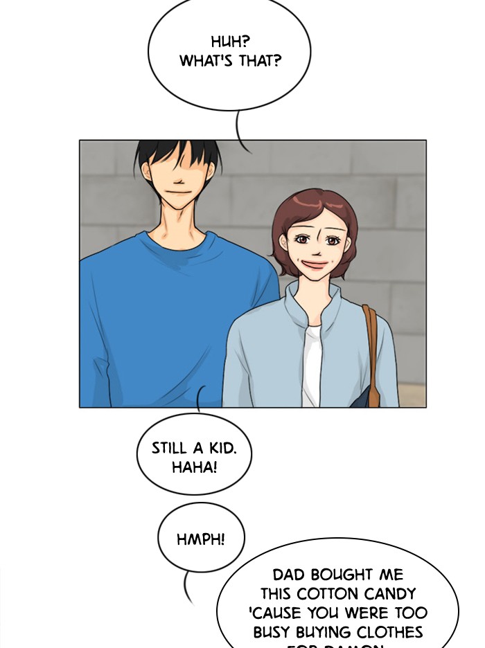 Read Ghost Wife (en) Manga Online