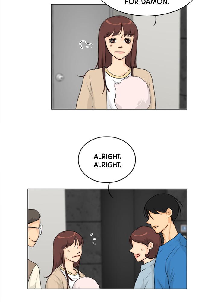 Read Ghost Wife (en) Manga Online