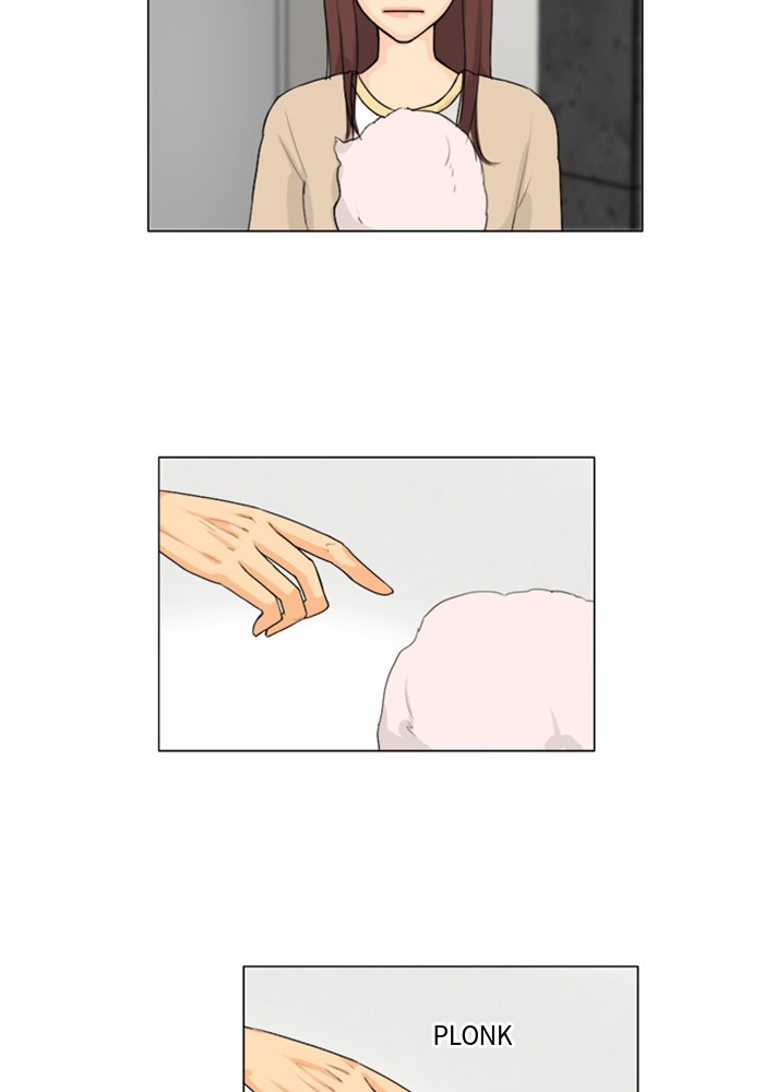 Read Ghost Wife (en) Manga Online