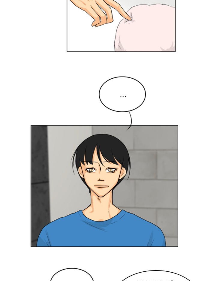 Read Ghost Wife (en) Manga Online