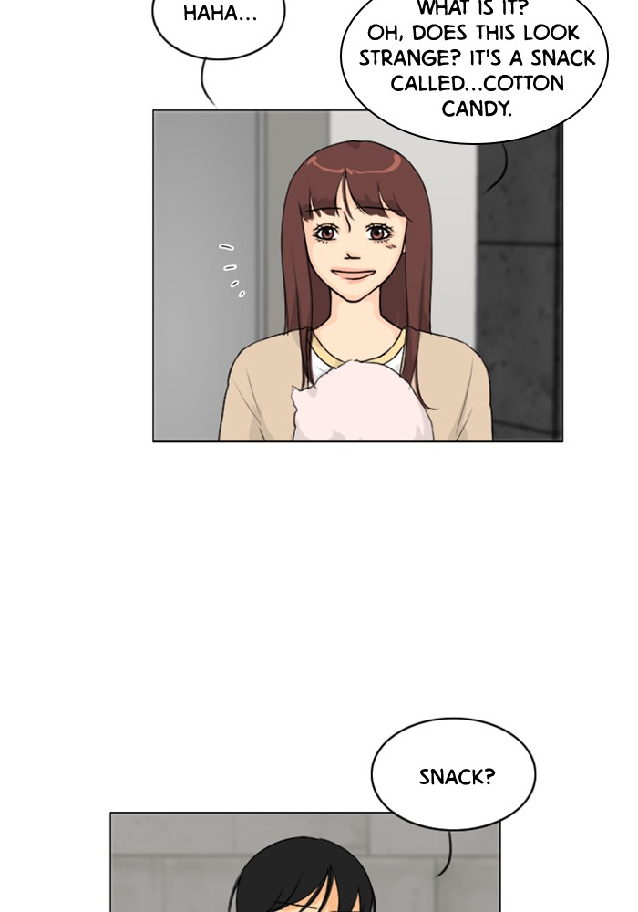 Read Ghost Wife (en) Manga Online