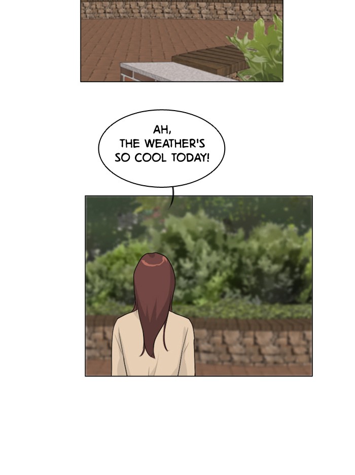 Read Ghost Wife (en) Manga Online