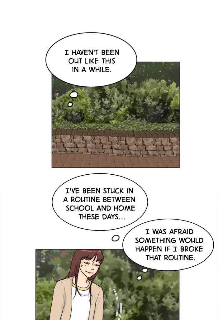 Read Ghost Wife (en) Manga Online