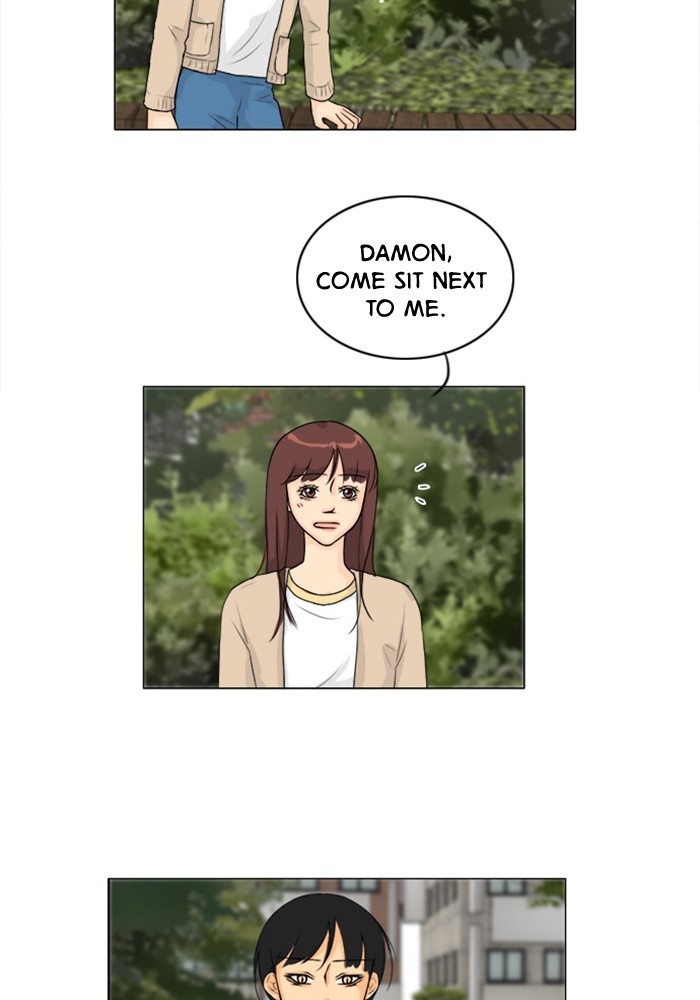 Read Ghost Wife (en) Manga Online