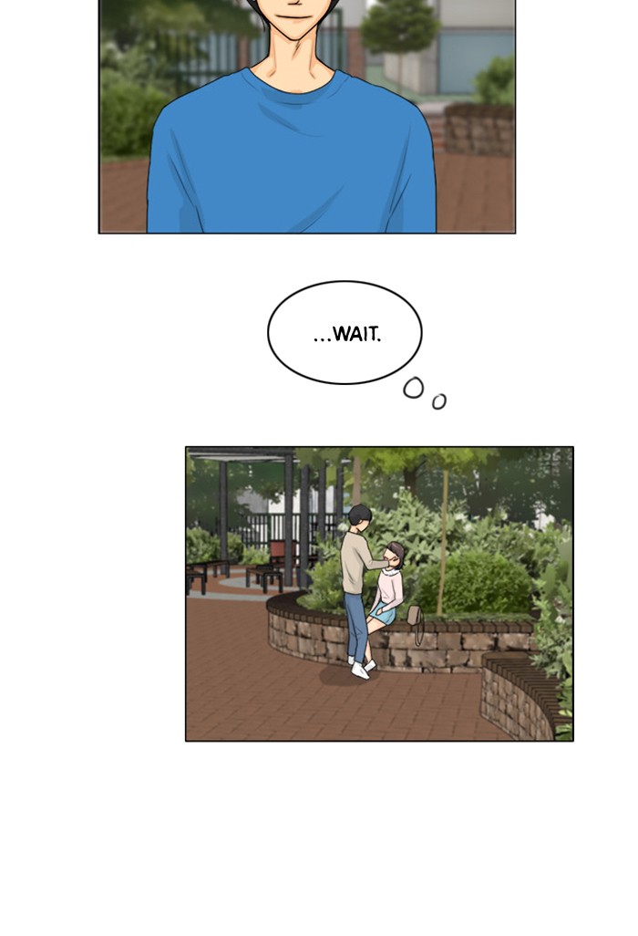 Read Ghost Wife (en) Manga Online