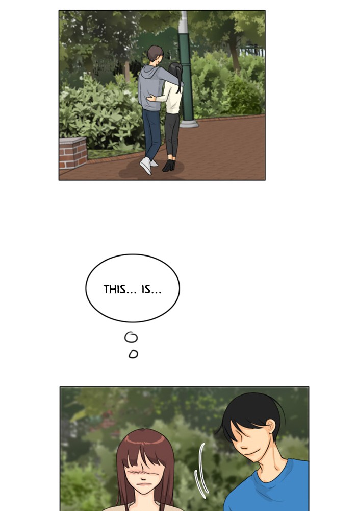 Read Ghost Wife (en) Manga Online