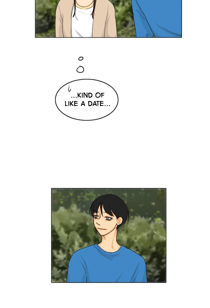 Read Ghost Wife (en) Manga Online