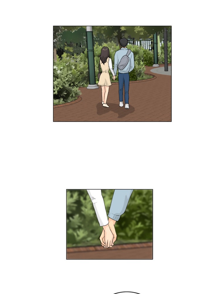 Read Ghost Wife (en) Manga Online