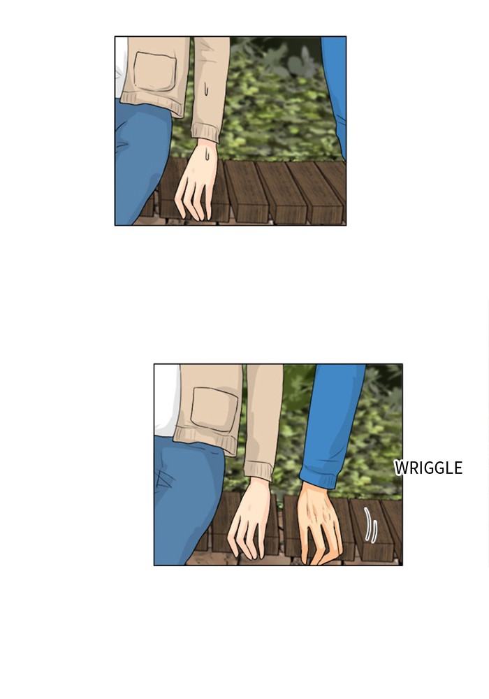 Read Ghost Wife (en) Manga Online