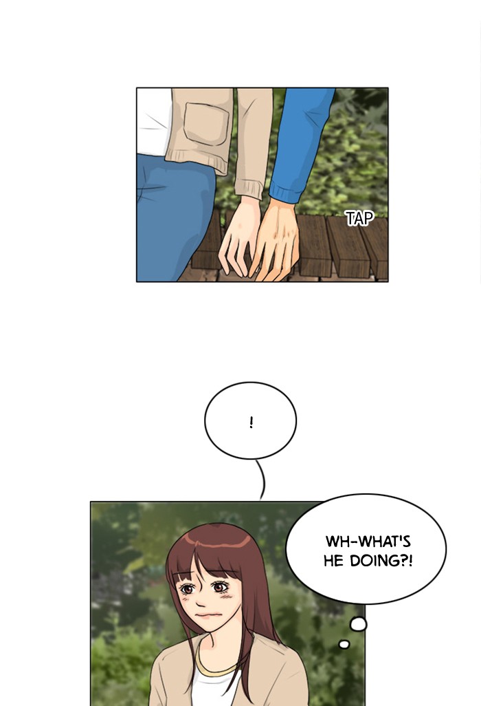 Read Ghost Wife (en) Manga Online