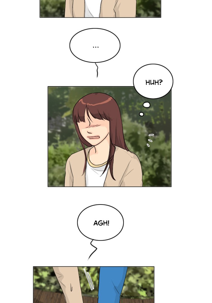 Read Ghost Wife (en) Manga Online