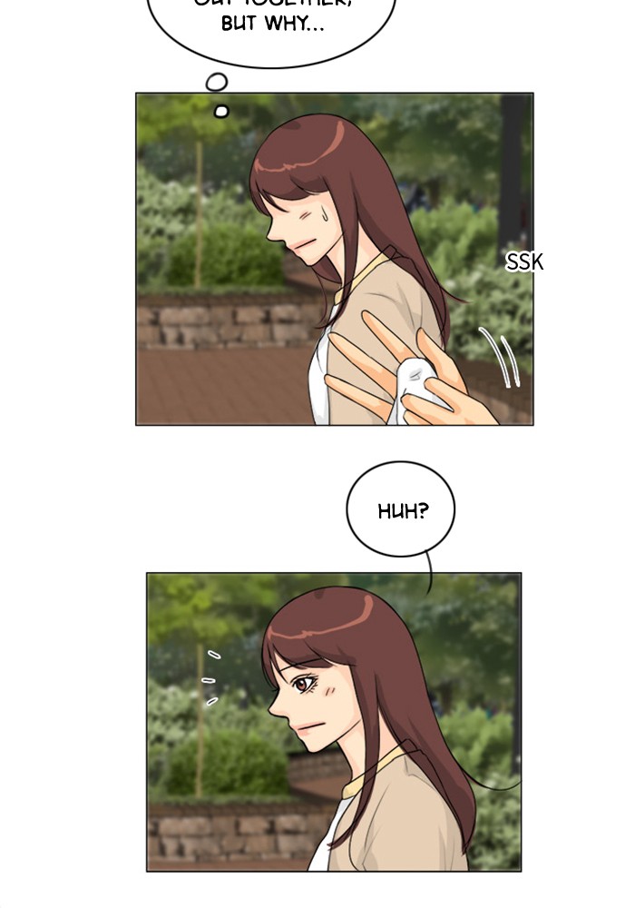 Read Ghost Wife (en) Manga Online